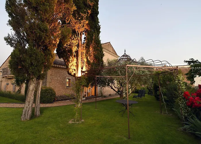 Bastide des Demoiselles
